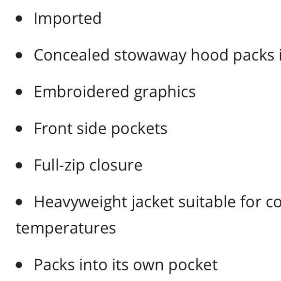 Cutter And Buck Las Vegas Raiders Black Primaloft Filled Jacket (W XXL) - Picture 7 of 7